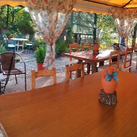 לינה וארוחת בוקר רגואנגוס דה מונסאראז Quinta Do Freixo מראה חיצוני תמונה