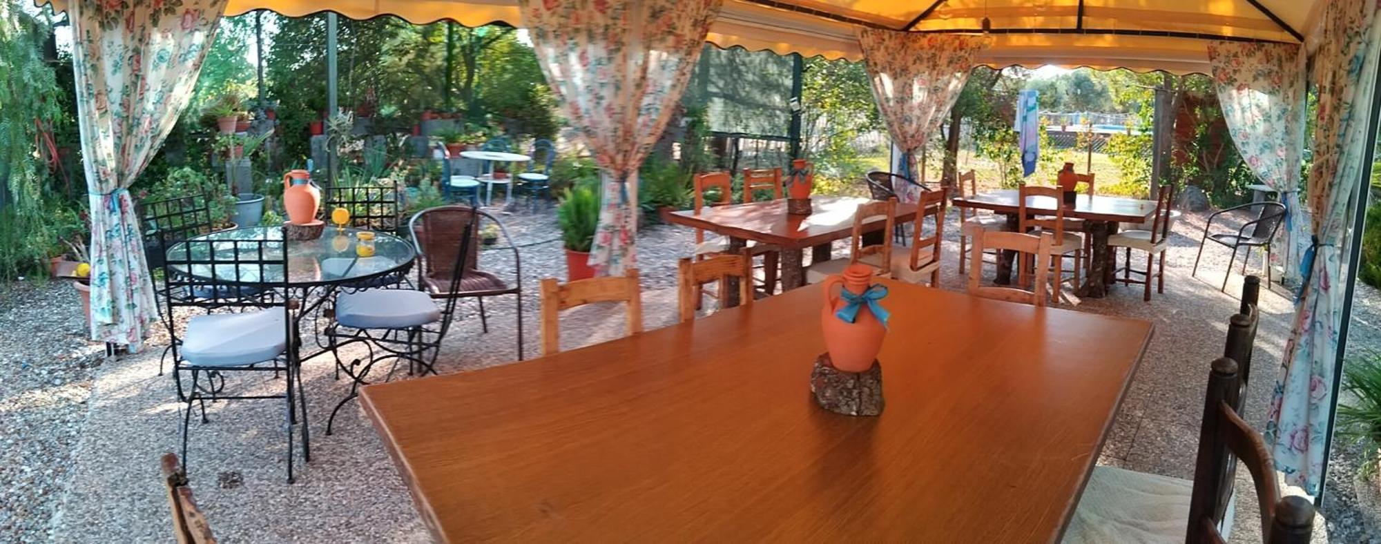 לינה וארוחת בוקר רגואנגוס דה מונסאראז Quinta Do Freixo מראה חיצוני תמונה